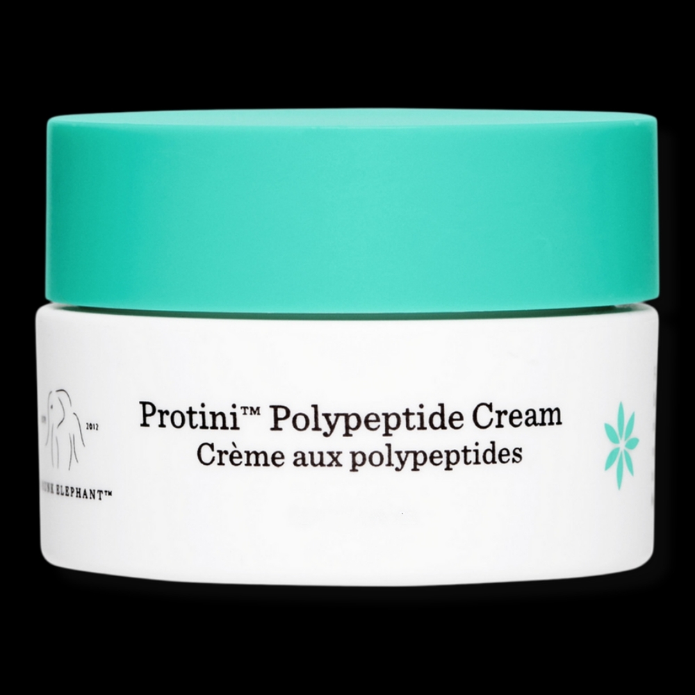 Drunk Elephant Protini Polypeptide Cream protein moisturizer 5ml/0.16fl oz